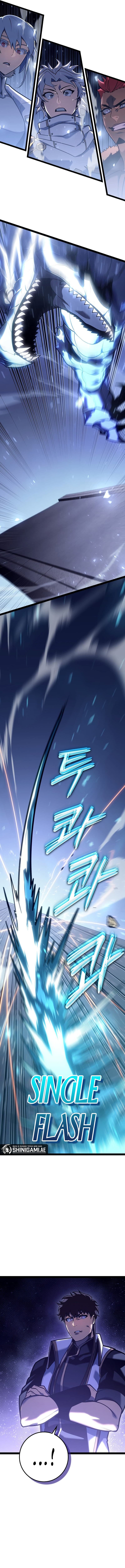Regressing As The Reincarnated Bastard Of The Sword Clan - Chapter 20 - Page 7