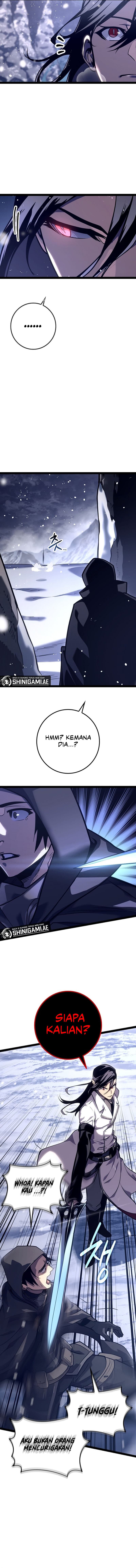 Regressing As The Reincarnated Bastard Of The Sword Clan - Chapter 21 - Page 12