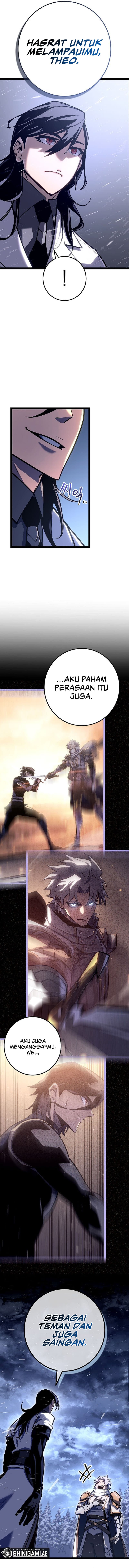 Regressing As The Reincarnated Bastard Of The Sword Clan - Chapter 22 - Page 19