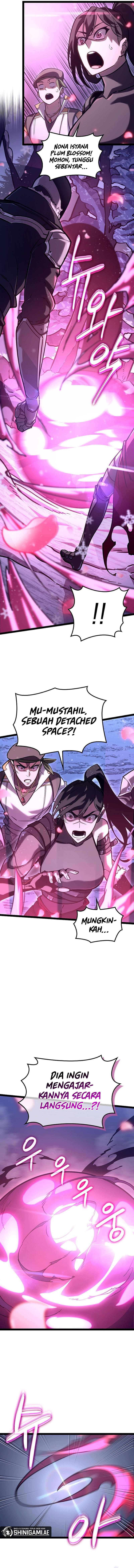 Regressing As The Reincarnated Bastard Of The Sword Clan - Chapter 22 - Page 4