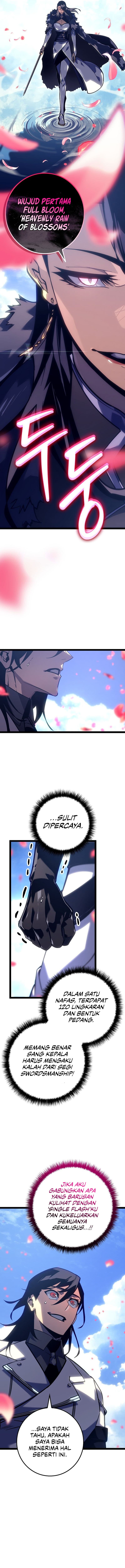 Regressing As The Reincarnated Bastard Of The Sword Clan - Chapter 22 - Page 9