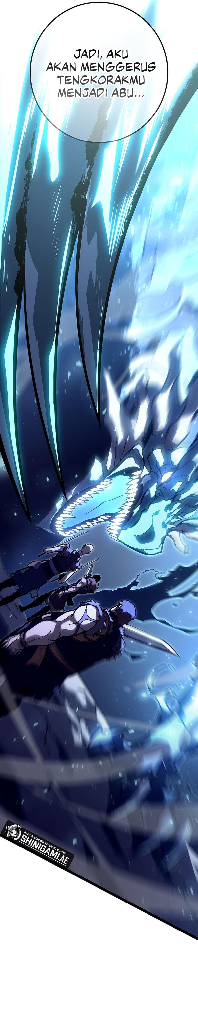 Regressing As The Reincarnated Bastard Of The Sword Clan - Chapter 23 - Page 10