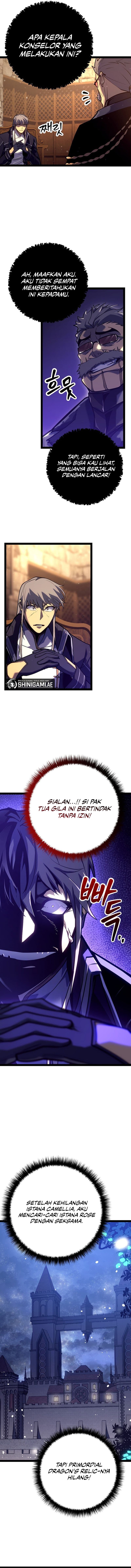 Regressing As The Reincarnated Bastard Of The Sword Clan - Chapter 23 - Page 17