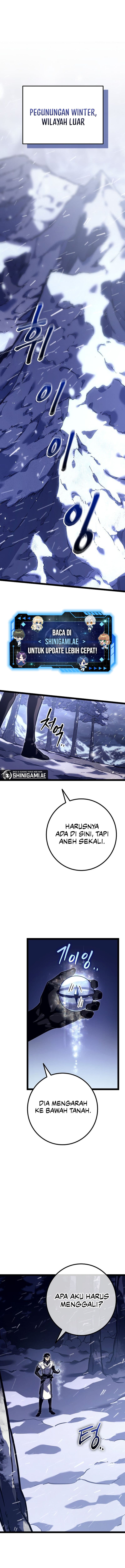 Regressing As The Reincarnated Bastard Of The Sword Clan - Chapter 23 - Page 2