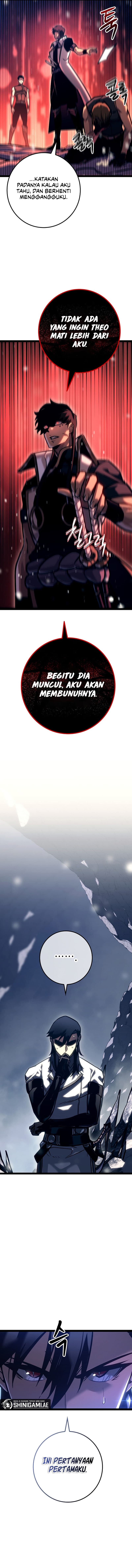 Regressing As The Reincarnated Bastard Of The Sword Clan - Chapter 24 - Page 12