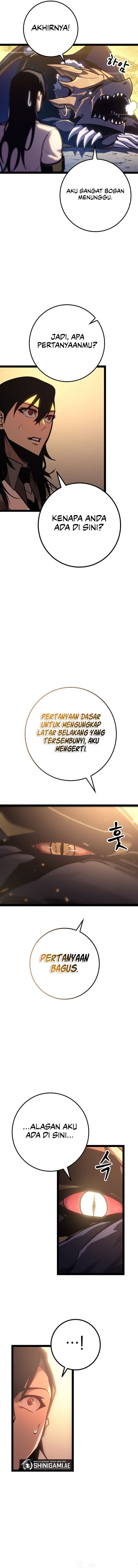 Regressing As The Reincarnated Bastard Of The Sword Clan - Chapter 24 - Page 13