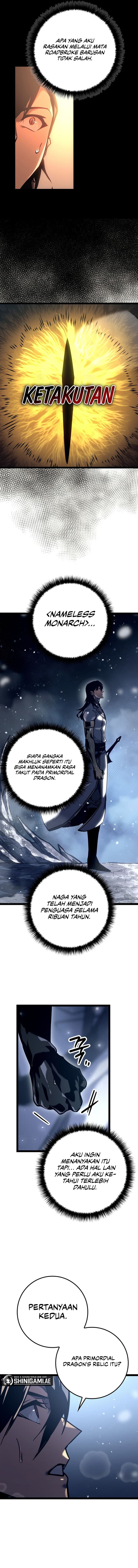 Regressing As The Reincarnated Bastard Of The Sword Clan - Chapter 24 - Page 15
