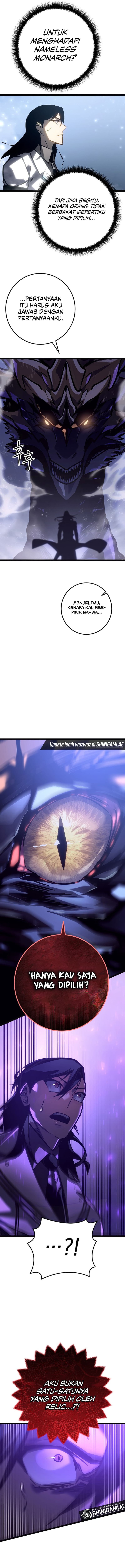 Regressing As The Reincarnated Bastard Of The Sword Clan - Chapter 24 - Page 21