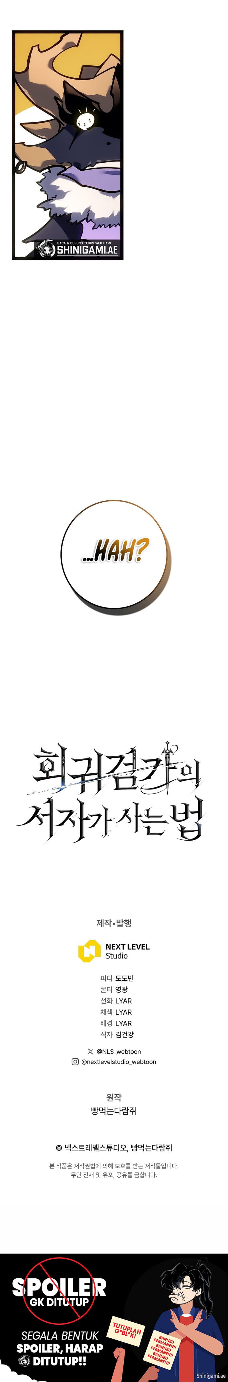 Regressing As The Reincarnated Bastard Of The Sword Clan - Chapter 24 - Page 26