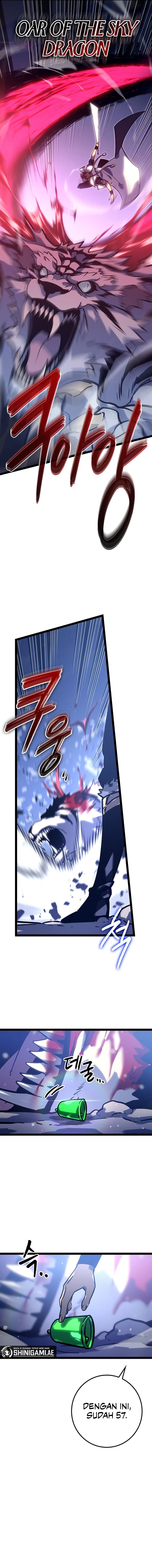 Regressing As The Reincarnated Bastard Of The Sword Clan - Chapter 24 - Page 9