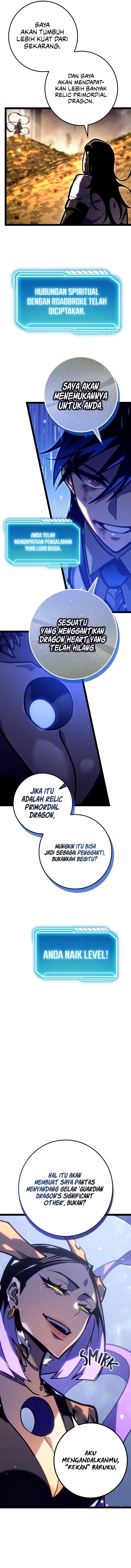 Regressing As The Reincarnated Bastard Of The Sword Clan - Chapter 25 - Page 12