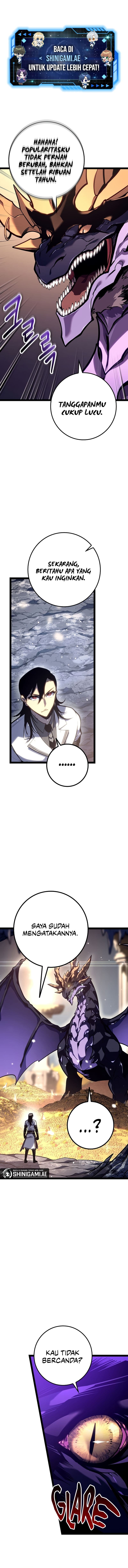 Regressing As The Reincarnated Bastard Of The Sword Clan - Chapter 25 - Page 2