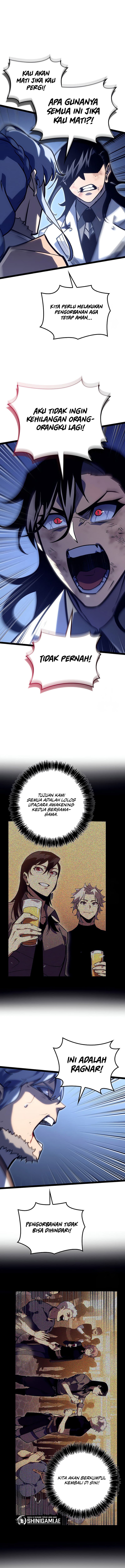 Regressing As The Reincarnated Bastard Of The Sword Clan - Chapter 27 - Page 14