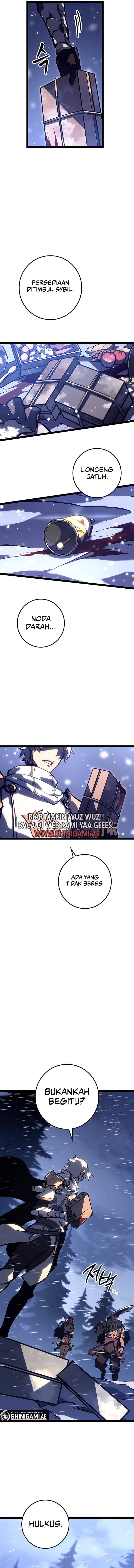 Regressing As The Reincarnated Bastard Of The Sword Clan - Chapter 27 - Page 18