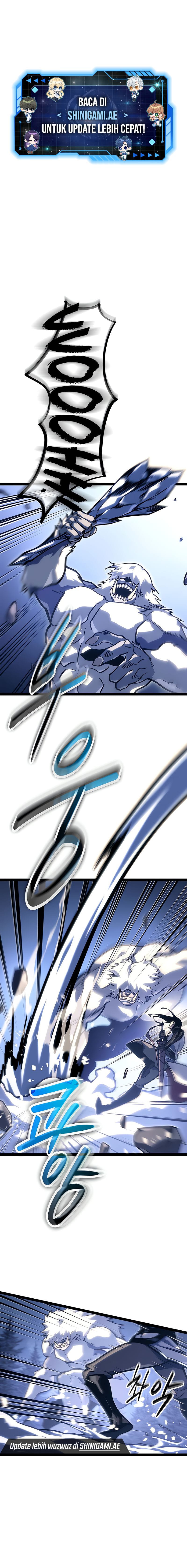 Regressing As The Reincarnated Bastard Of The Sword Clan - Chapter 28 - Page 2