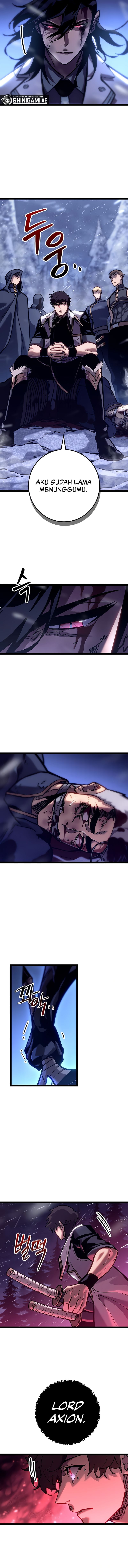 Regressing As The Reincarnated Bastard Of The Sword Clan - Chapter 28 - Page 12