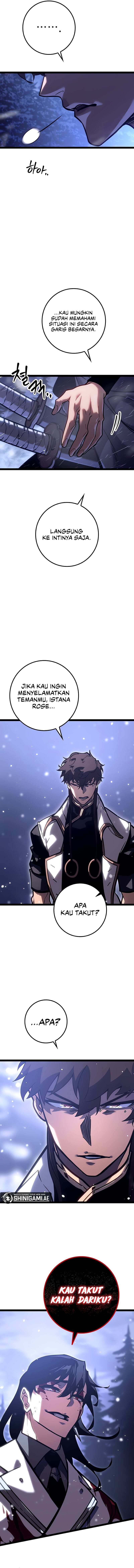 Regressing As The Reincarnated Bastard Of The Sword Clan - Chapter 28 - Page 13