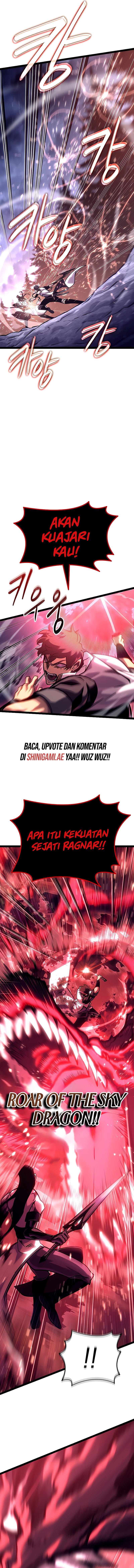 Regressing As The Reincarnated Bastard Of The Sword Clan - Chapter 28 - Page 20