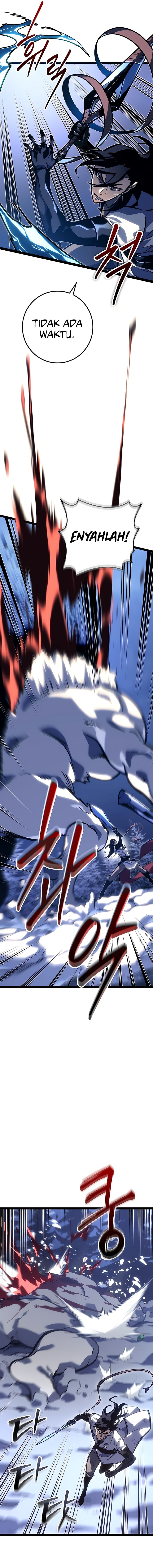 Regressing As The Reincarnated Bastard Of The Sword Clan - Chapter 28 - Page 3