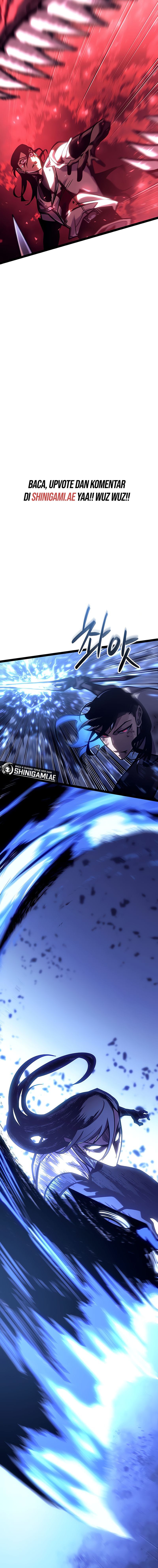 Regressing As The Reincarnated Bastard Of The Sword Clan - Chapter 28 - Page 21