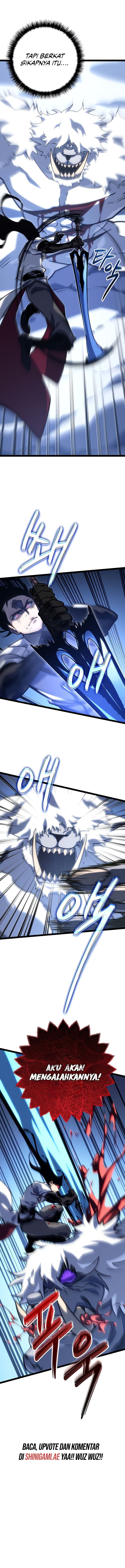 Regressing As The Reincarnated Bastard Of The Sword Clan - Chapter 28 - Page 6