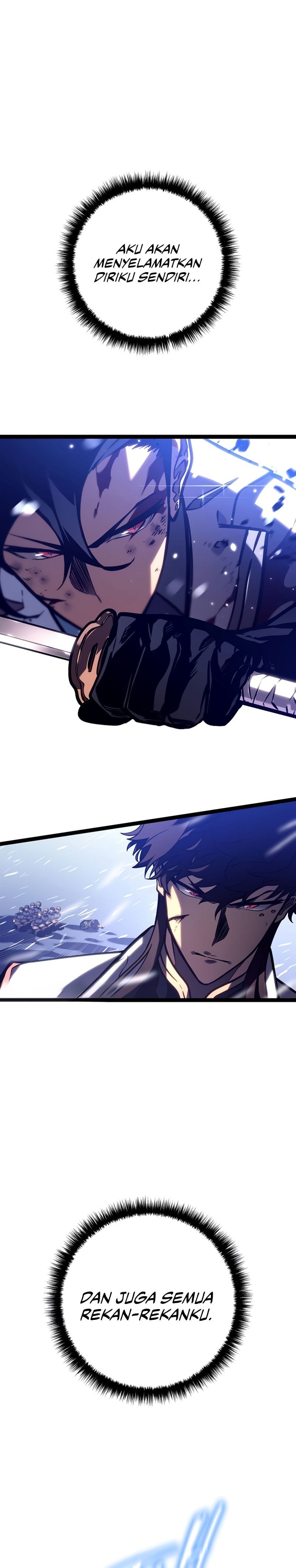 Regressing As The Reincarnated Bastard Of The Sword Clan - Chapter 29 - Page 19