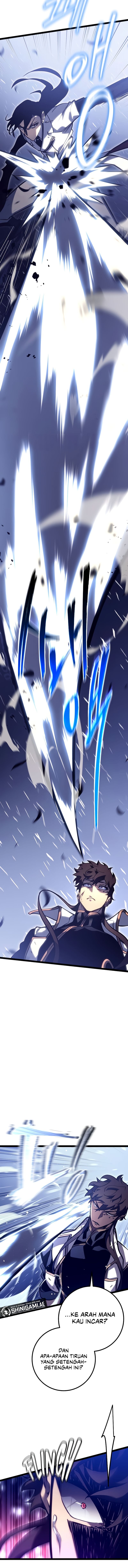 Regressing As The Reincarnated Bastard Of The Sword Clan - Chapter 29 - Page 20