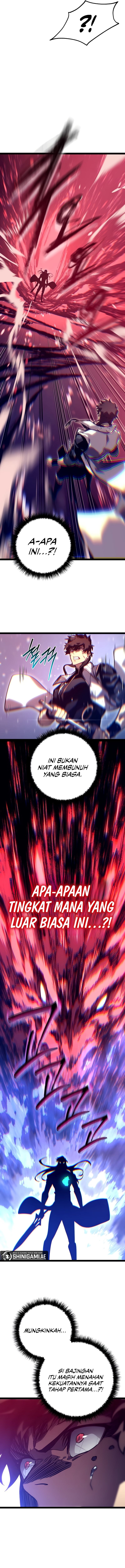 Regressing As The Reincarnated Bastard Of The Sword Clan - Chapter 29 - Page 21