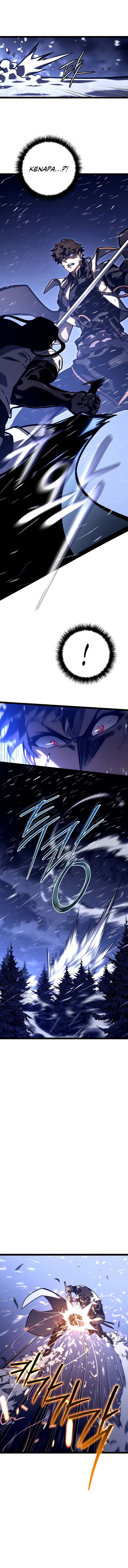 Regressing As The Reincarnated Bastard Of The Sword Clan - Chapter 29 - Page 22
