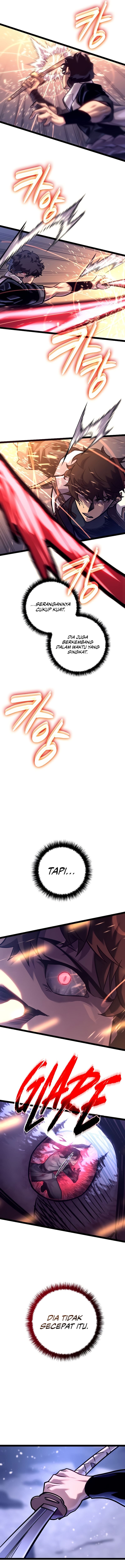Regressing As The Reincarnated Bastard Of The Sword Clan - Chapter 29 - Page 9