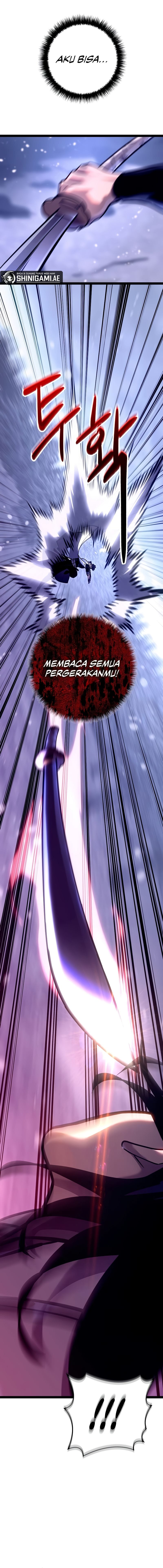 Regressing As The Reincarnated Bastard Of The Sword Clan - Chapter 29 - Page 10