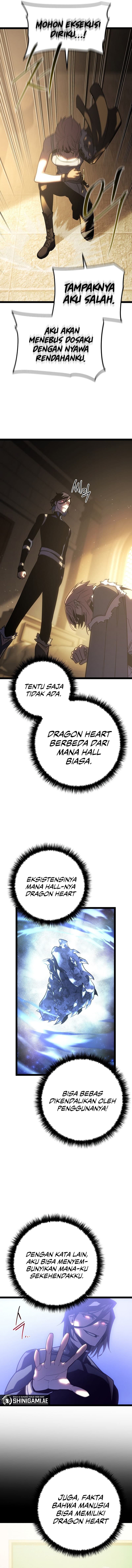 Regressing As The Reincarnated Bastard Of The Sword Clan - Chapter 3 - Page 10