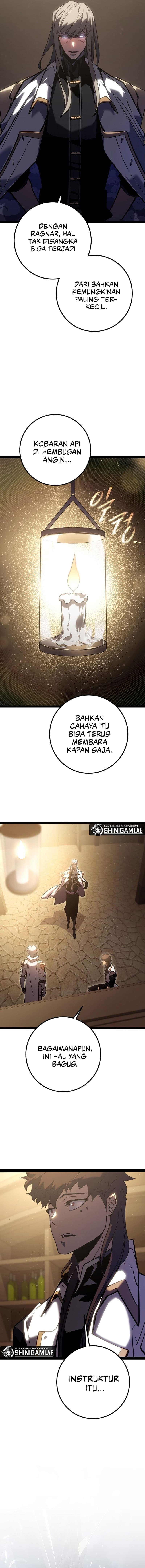Regressing As The Reincarnated Bastard Of The Sword Clan - Chapter 3 - Page 22