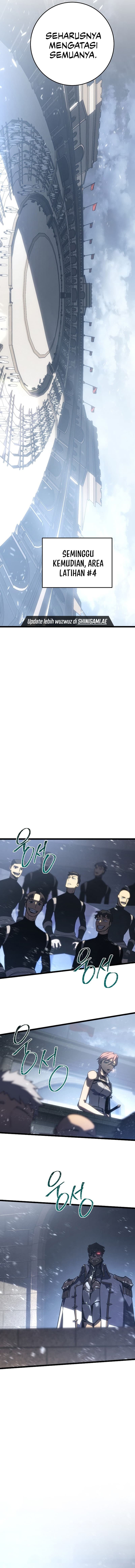 Regressing As The Reincarnated Bastard Of The Sword Clan - Chapter 3 - Page 23