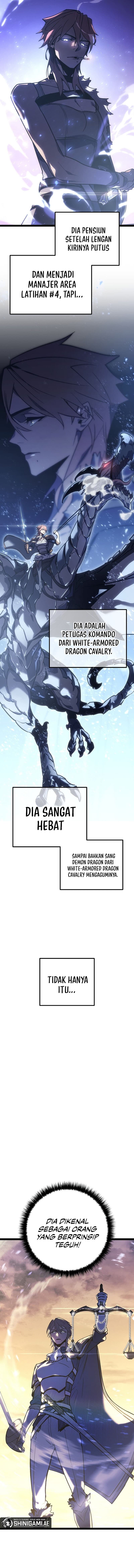 Regressing As The Reincarnated Bastard Of The Sword Clan - Chapter 3 - Page 4