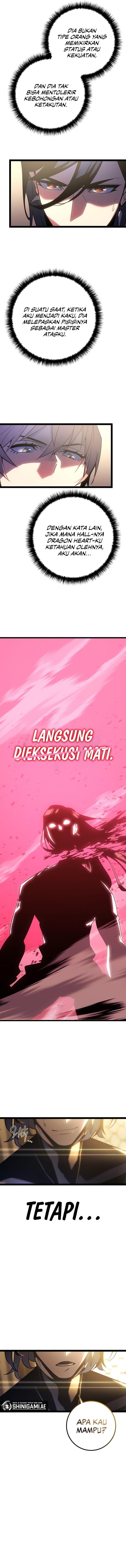 Regressing As The Reincarnated Bastard Of The Sword Clan - Chapter 3 - Page 5