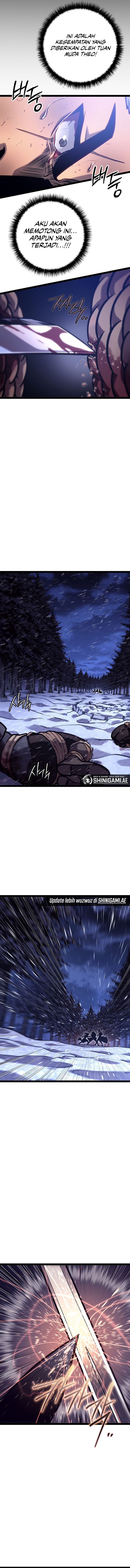Regressing As The Reincarnated Bastard Of The Sword Clan - Chapter 30 - Page 11