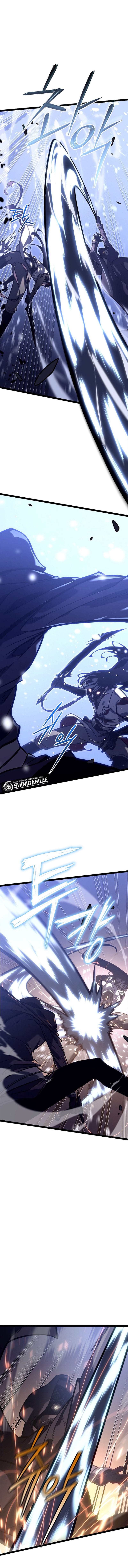 Regressing As The Reincarnated Bastard Of The Sword Clan - Chapter 30 - Page 15