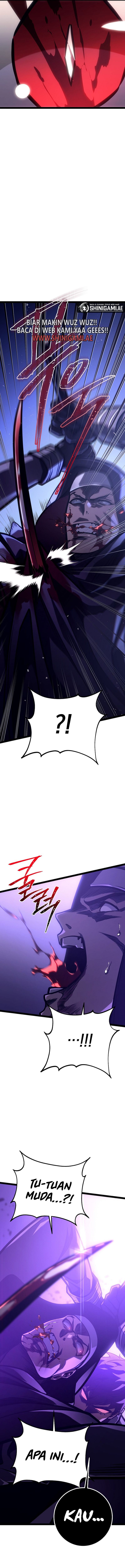 Regressing As The Reincarnated Bastard Of The Sword Clan - Chapter 30 - Page 18
