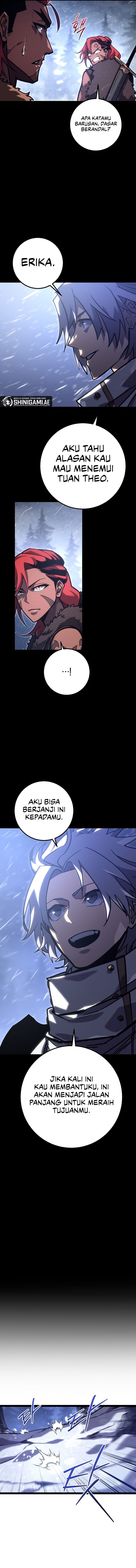 Regressing As The Reincarnated Bastard Of The Sword Clan - Chapter 30 - Page 5