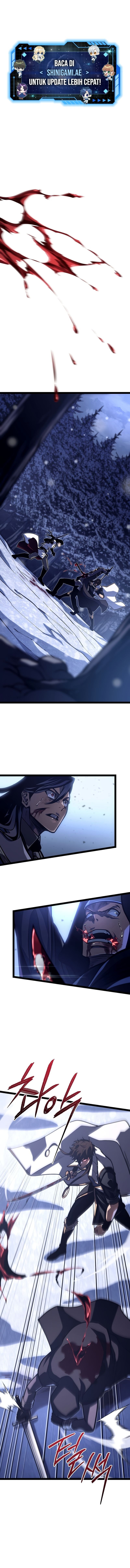 Regressing As The Reincarnated Bastard Of The Sword Clan - Chapter 31 - Page 2