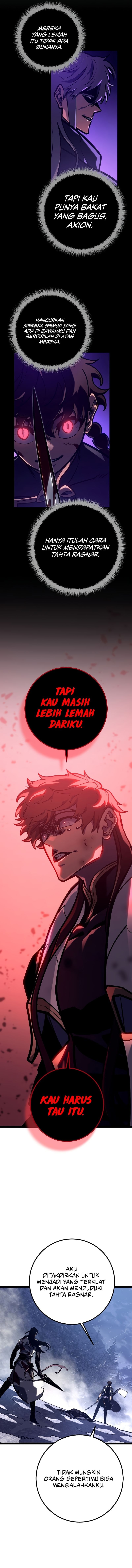 Regressing As The Reincarnated Bastard Of The Sword Clan - Chapter 31 - Page 4