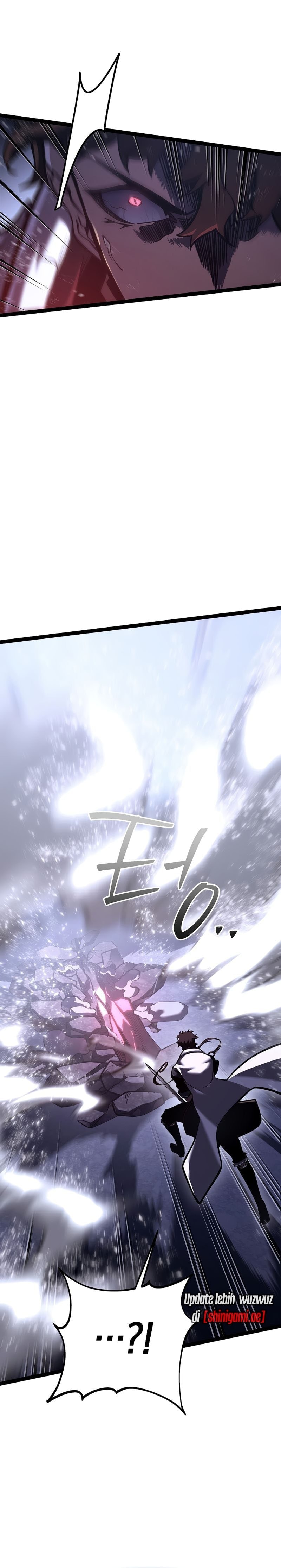 Regressing As The Reincarnated Bastard Of The Sword Clan - Chapter 31 - Page 6