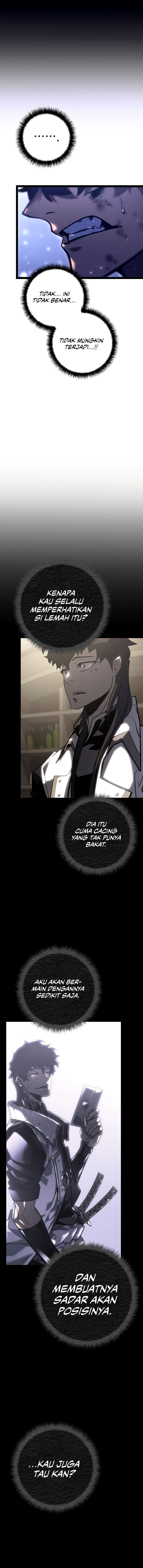 Regressing As The Reincarnated Bastard Of The Sword Clan - Chapter 31 - Page 10