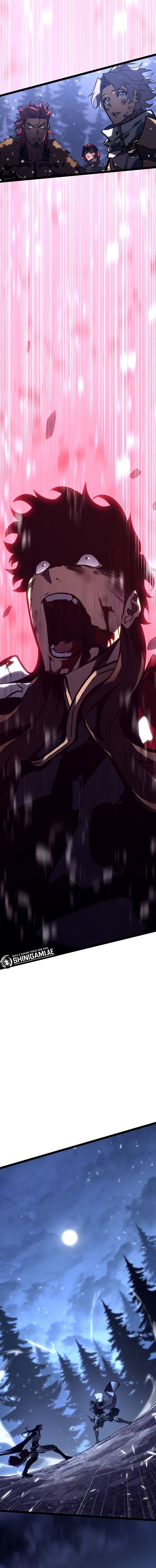 Regressing As The Reincarnated Bastard Of The Sword Clan - Chapter 31 - Page 16