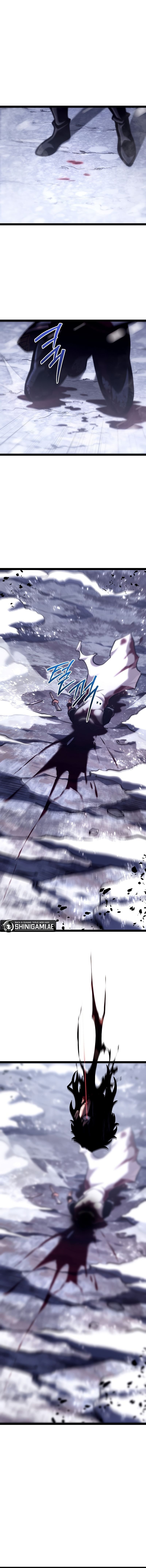 Regressing As The Reincarnated Bastard Of The Sword Clan - Chapter 31 - Page 18