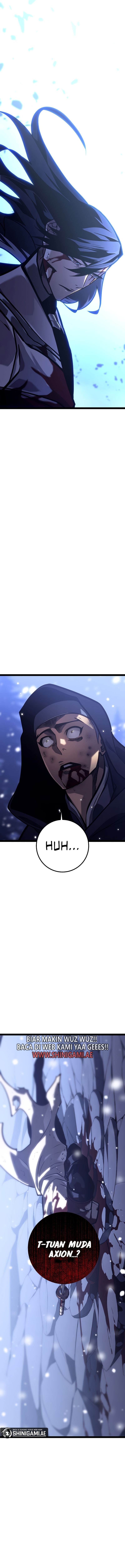 Regressing As The Reincarnated Bastard Of The Sword Clan - Chapter 31 - Page 20