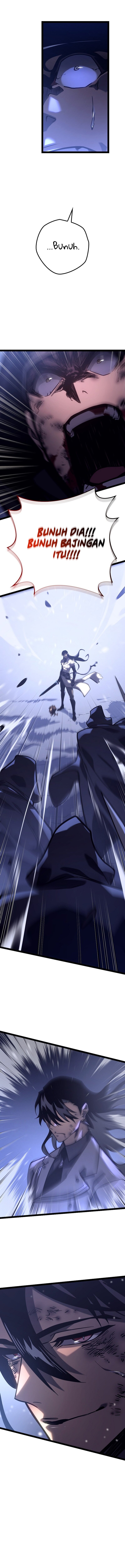 Regressing As The Reincarnated Bastard Of The Sword Clan - Chapter 32 - Page 3