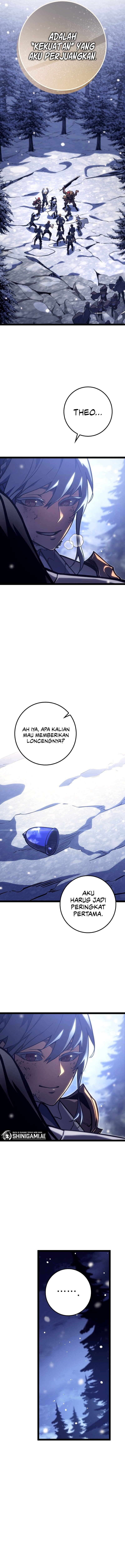 Regressing As The Reincarnated Bastard Of The Sword Clan - Chapter 32 - Page 17