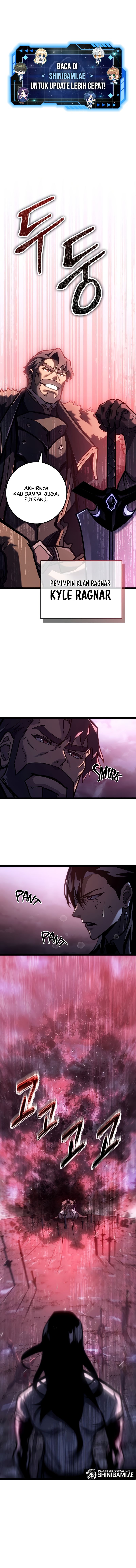 Regressing As The Reincarnated Bastard Of The Sword Clan - Chapter 35 - Page 2